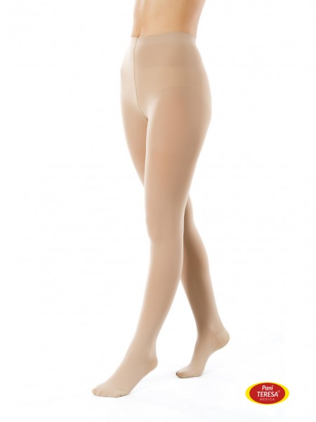 Компрессионные колготки 2 класс компрессии Pani Teresa Classic PT-0401