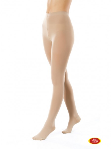Компрессионные колготки 1 класс компрессии Pani Teresa Classic PT-0407