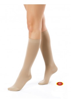 Компрессионные гольфы 1 класс компрессии Pani Teresa Classic PT-0408