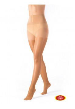Компрессионные колготки 1 класс компрессии Pani Teresa Premium Delicate PT-0431