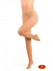 Компрессионные колготки 1 класс компрессии Pani Teresa Premium Delicate PT-0431
