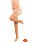 Компрессионные чулки 1 класс компрессии Pani Teresa Premium Delicate PT-0432